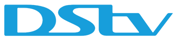The DSTV logo