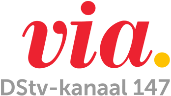 The VIA logo